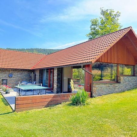 U Peti Kohoutu Appartement Liberec Buitenkant foto