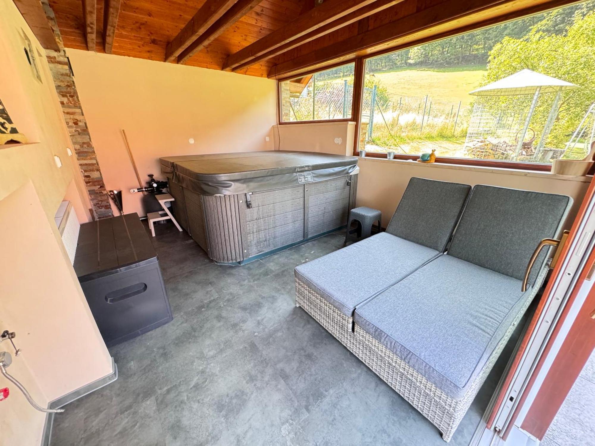 U Peti Kohoutu Appartement Liberec Buitenkant foto