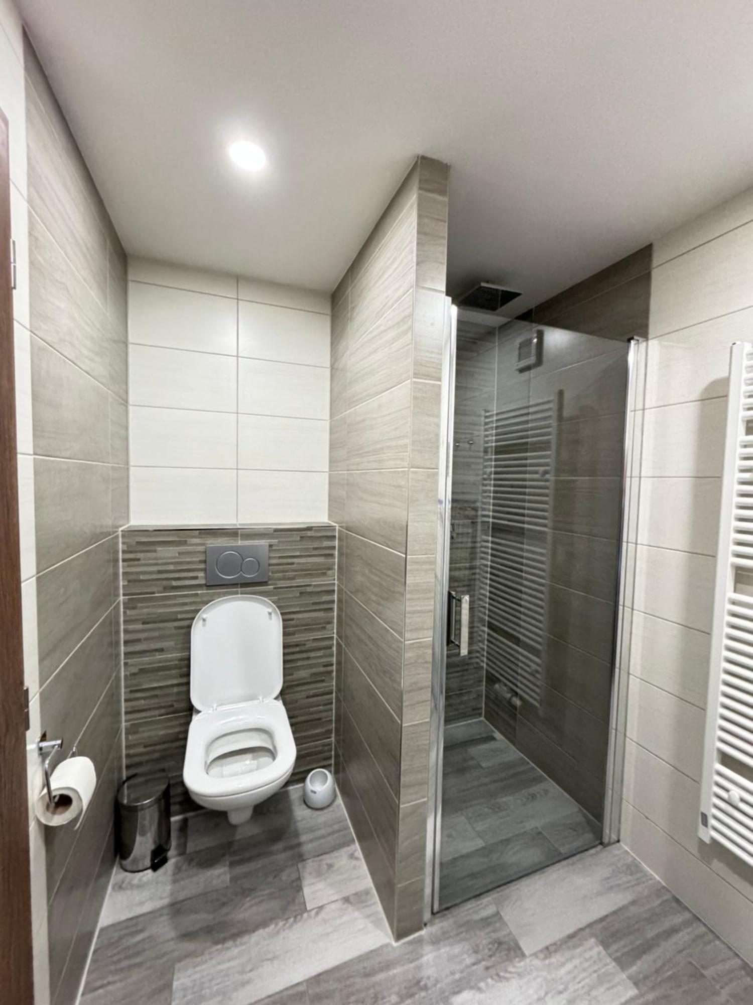 U Peti Kohoutu Appartement Liberec Buitenkant foto